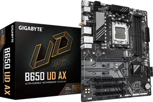 B650 UD AX (Rev. 1.1)